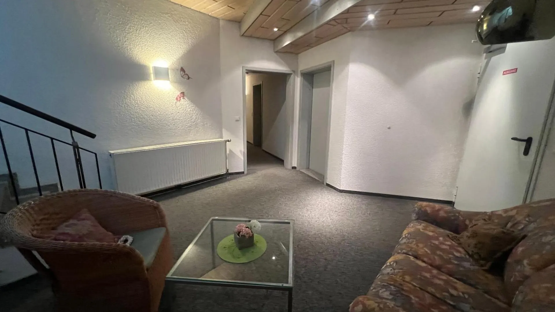 Hotel Cronberger Hof Ladenburg