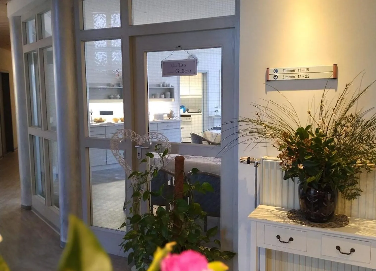 Hotel Cronberger Hof Ladenburg