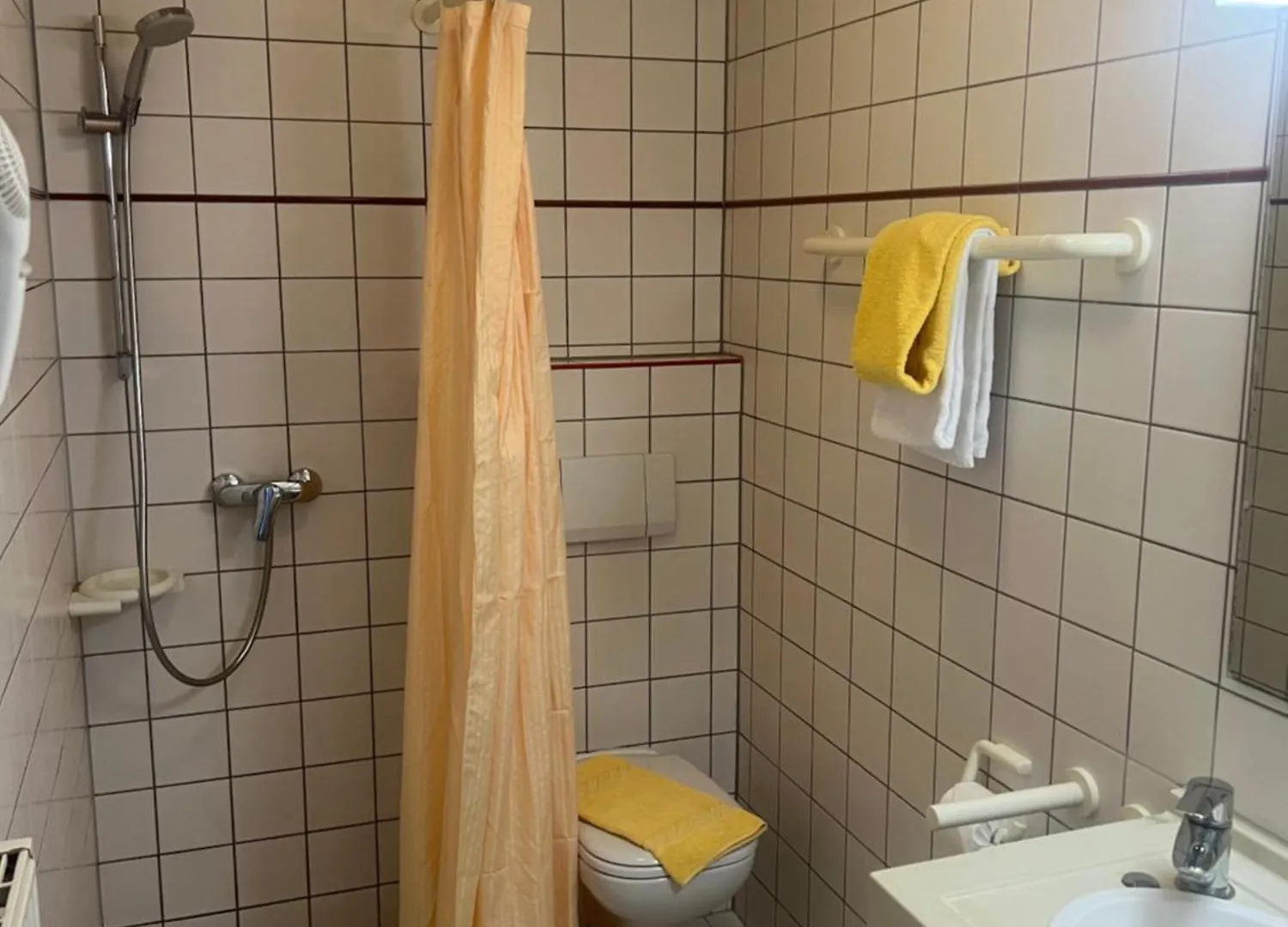 Hotel Cronberger Hof Ladenburg 3*,  Germany