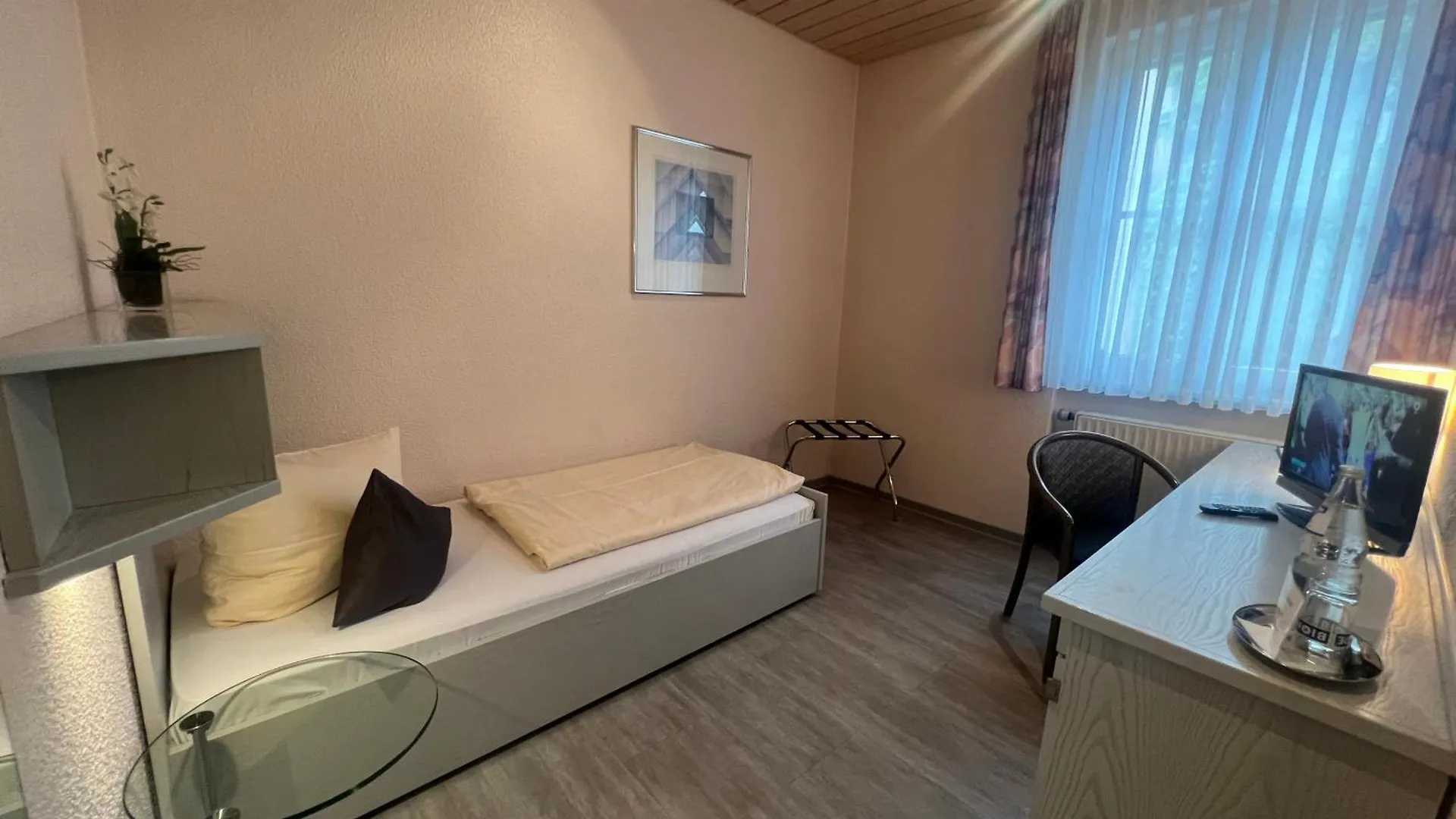 Hotel Cronberger Hof Ladenburg